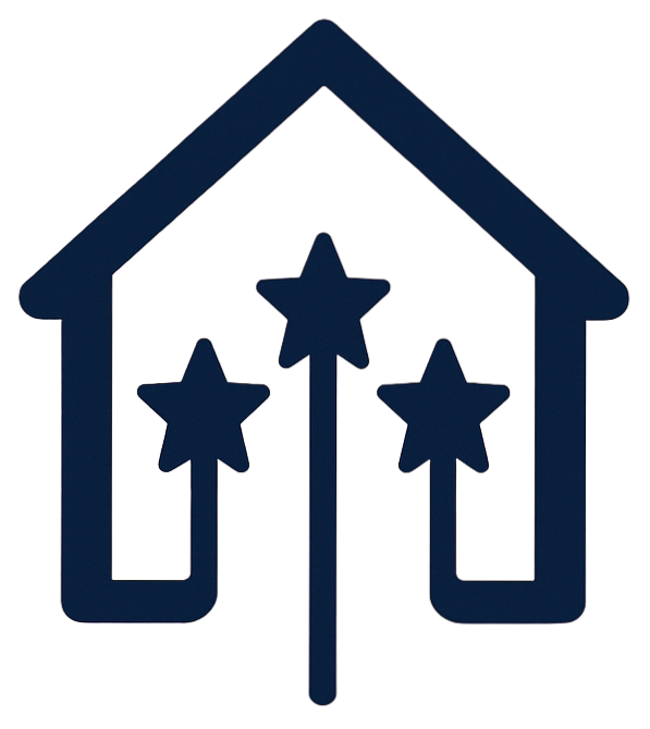 MyStagingExpert Logo